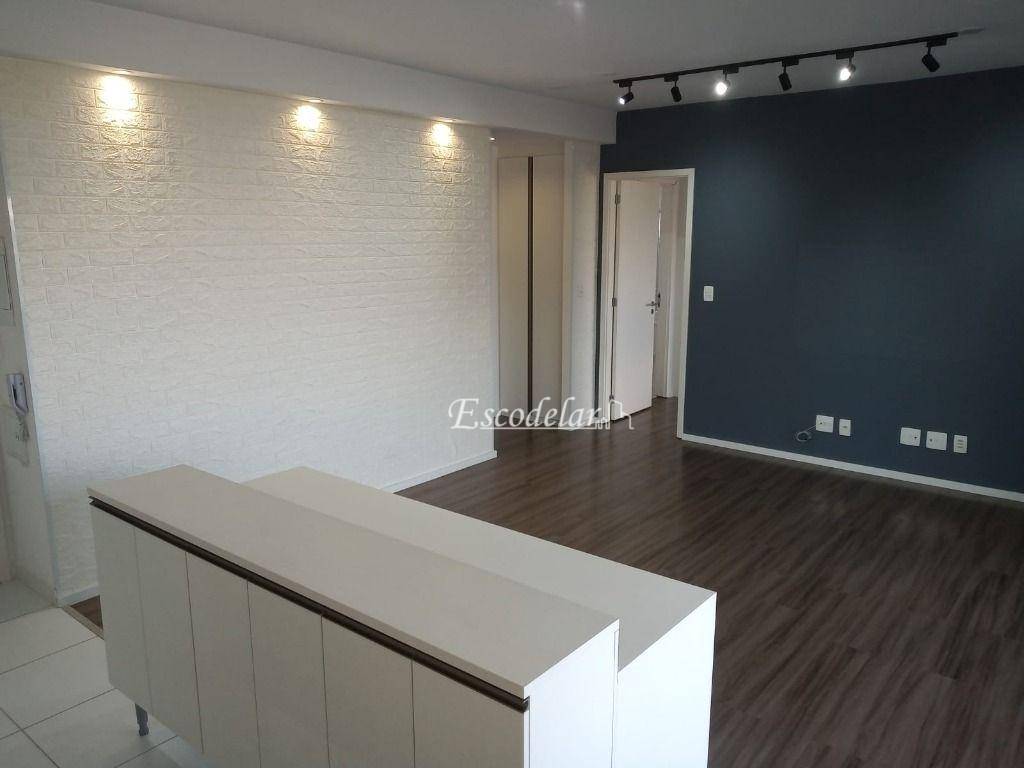 Apartamento à venda com 1 quarto, 67m² - Foto 2