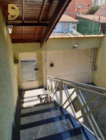 Sobrado à venda com 3 quartos, 203M2 - Foto 17