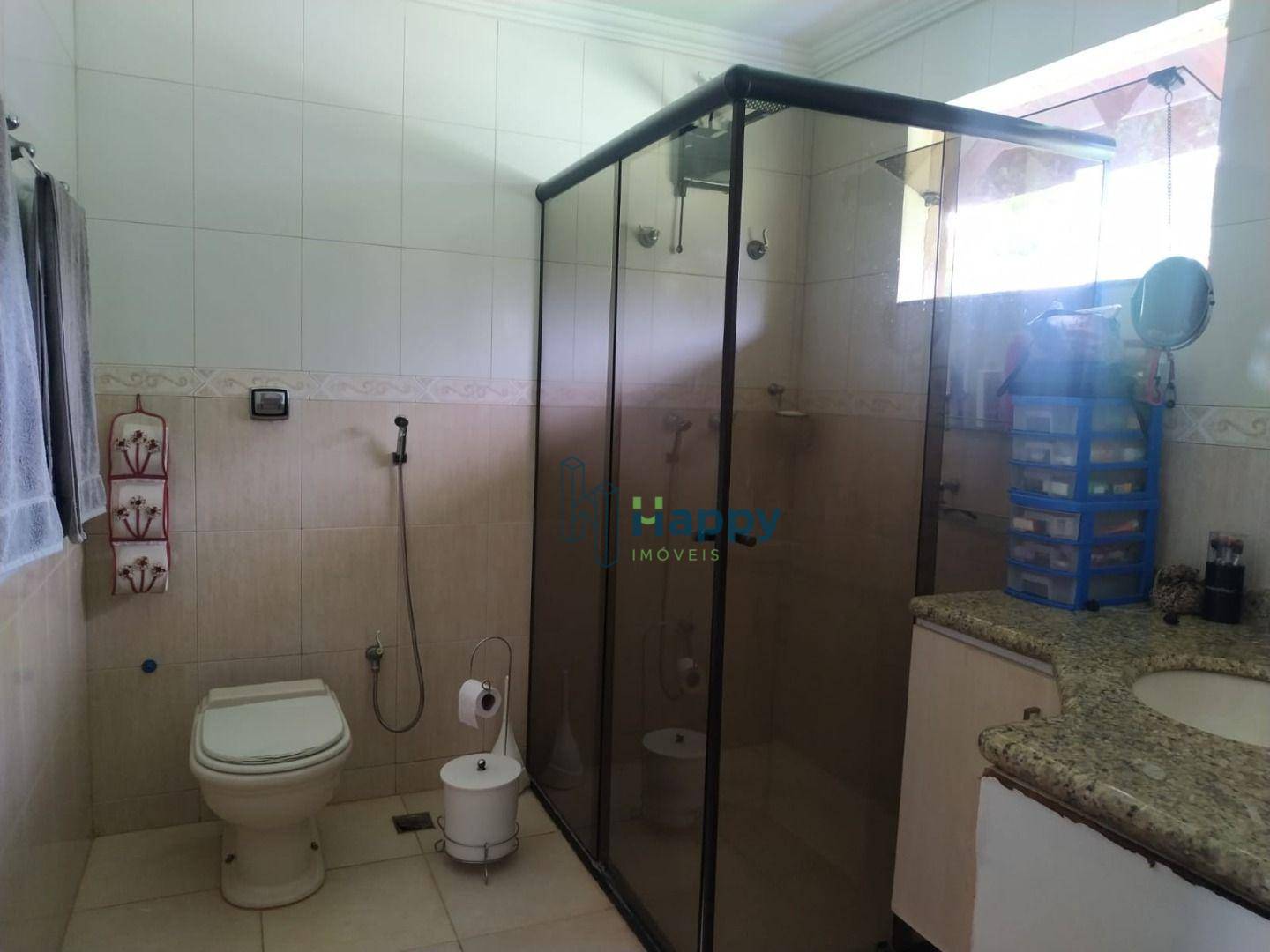 Casa de Condomínio à venda com 3 quartos, 270m² - Foto 36