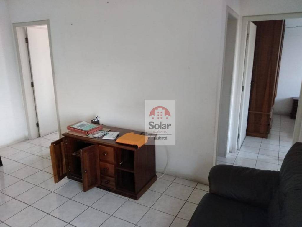 Apartamento à venda com 2 quartos, 60m² - Foto 4