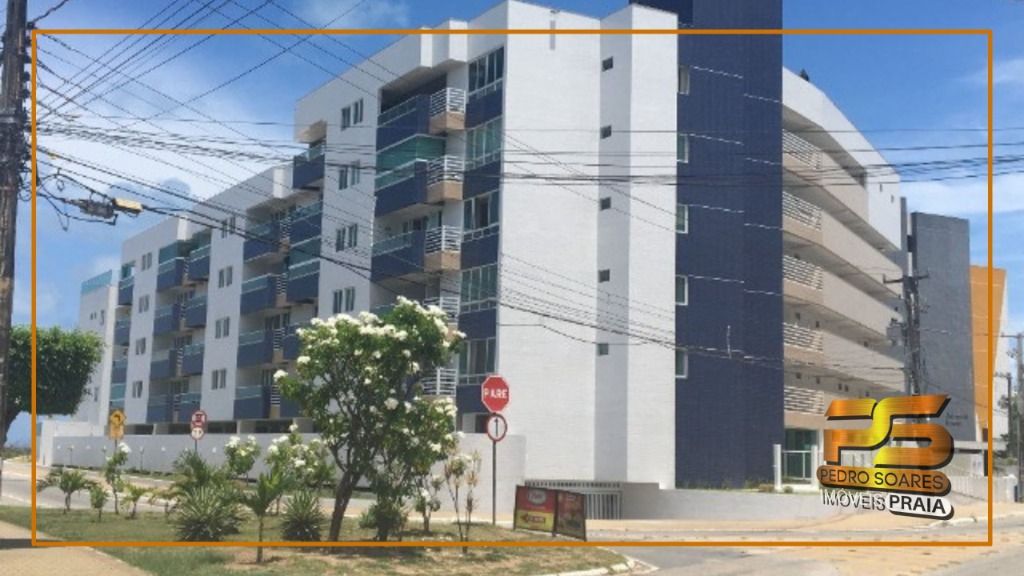 Apartamento à venda com 2 quartos, 60m² - Foto 5