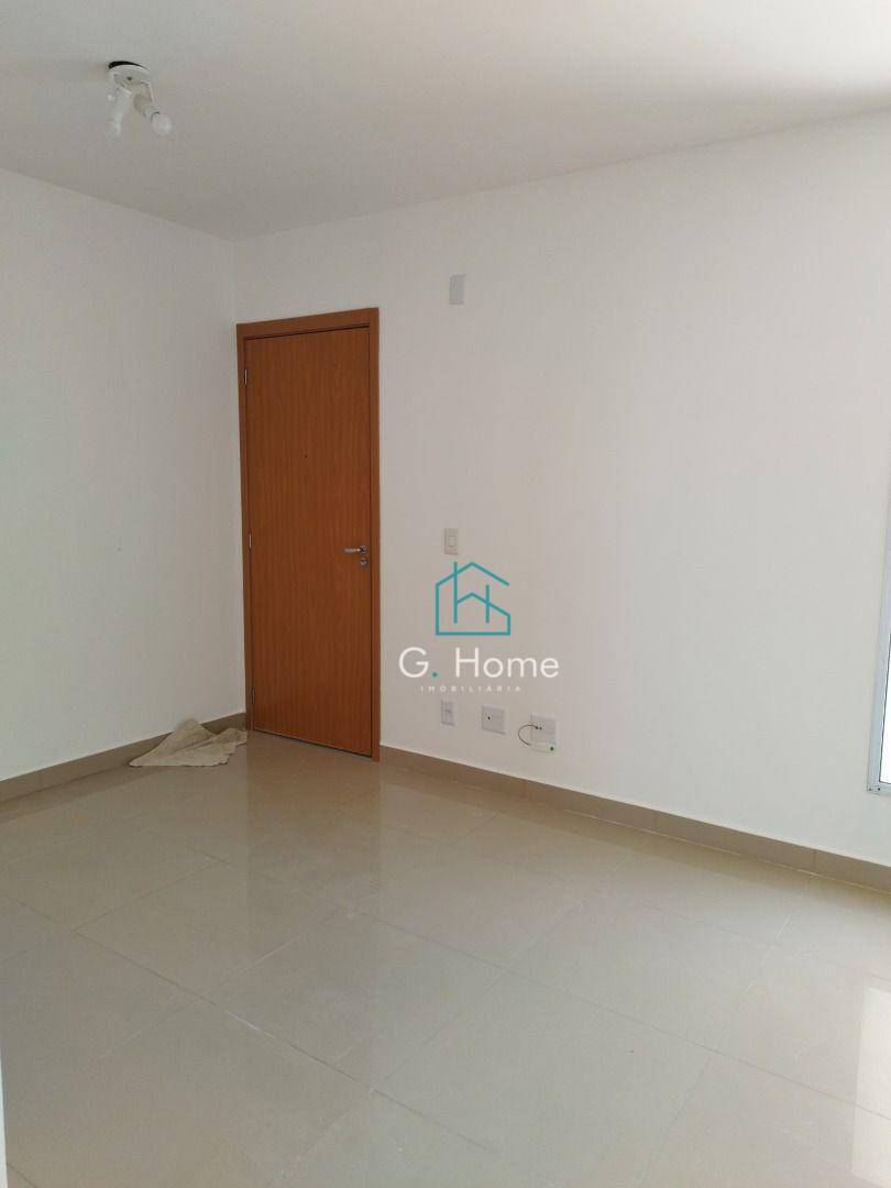 Apartamento à venda com 2 quartos, 47m² - Foto 2