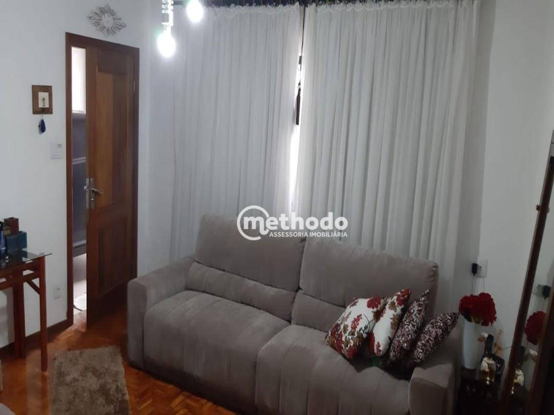 Casa à venda com 3 quartos, 107m² - Foto 6