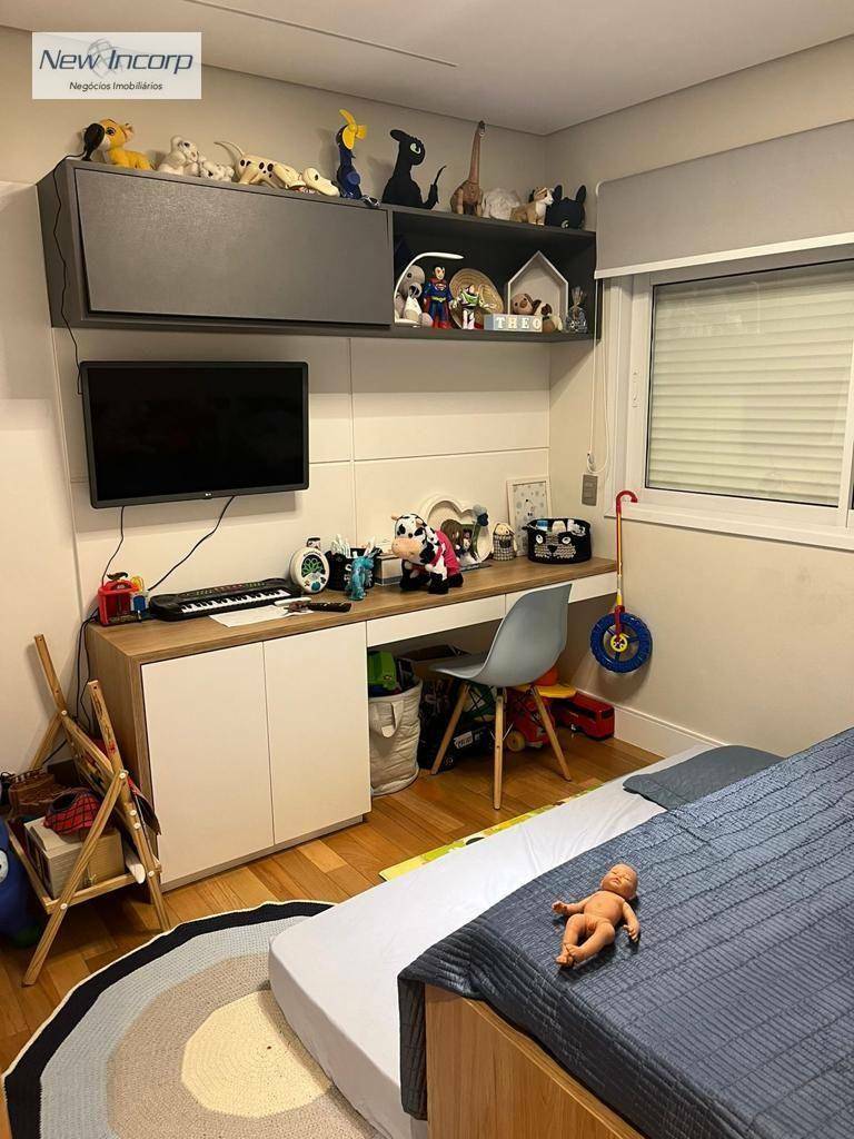 Apartamento à venda com 3 quartos, 158m² - Foto 18