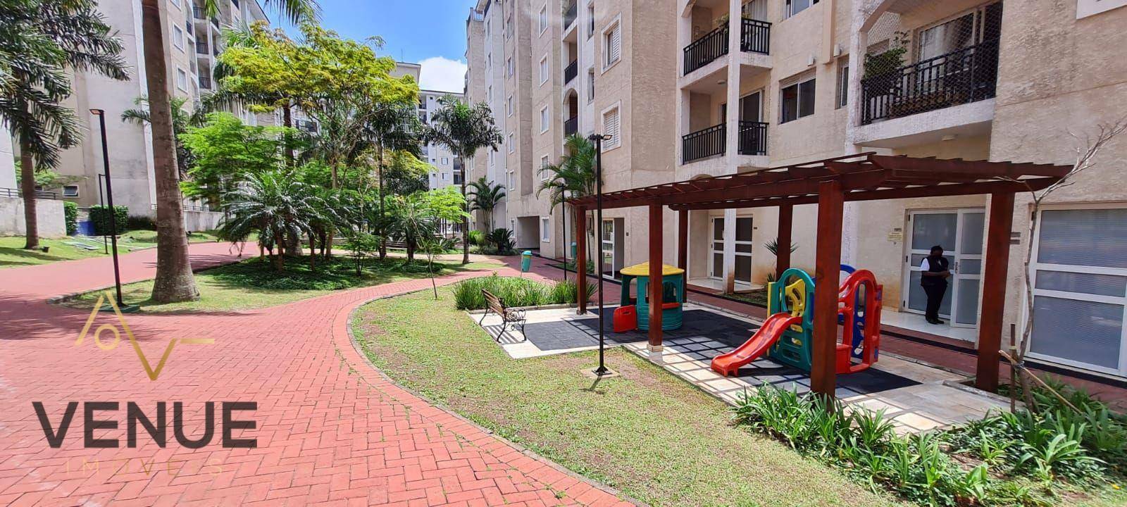 Apartamento à venda com 3 quartos, 136m² - Foto 52