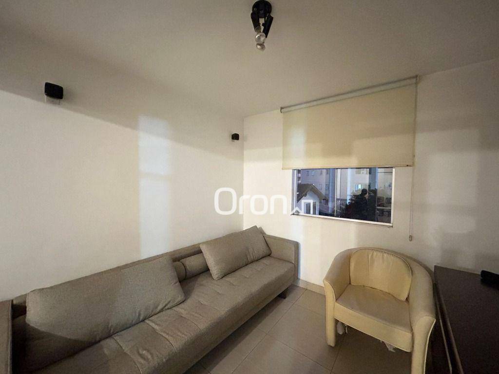 Apartamento à venda com 1 quarto, 53m² - Foto 2