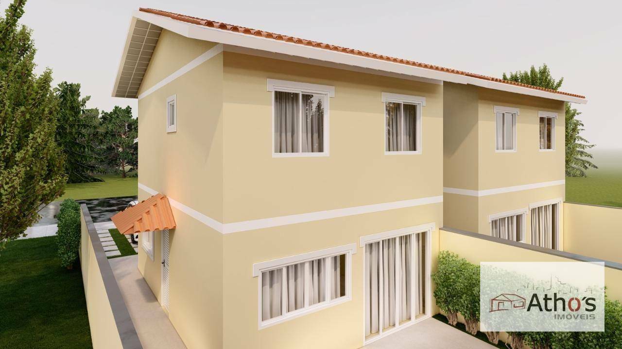 Sobrado à venda com 3 quartos, 140M2 - Foto 19