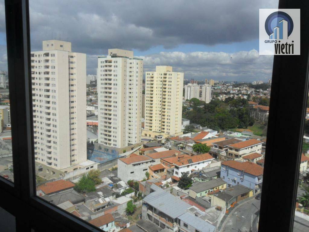 Apartamento à venda com 3 quartos, 110m² - Foto 5