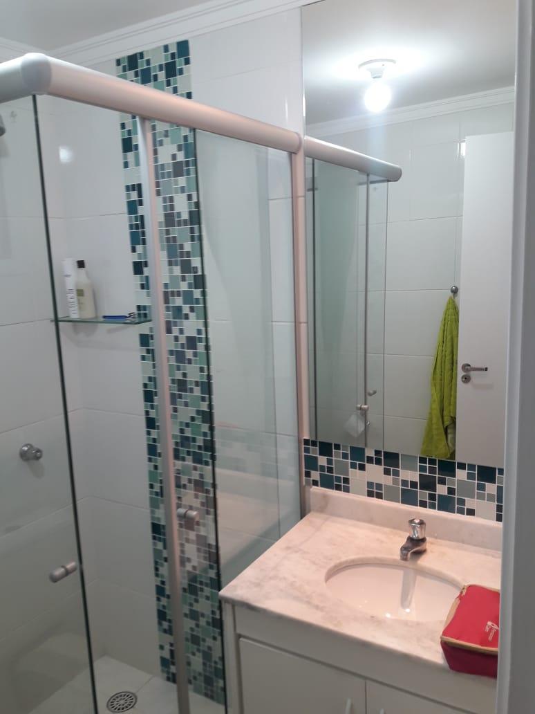 Apartamento à venda com 3 quartos, 72m² - Foto 13