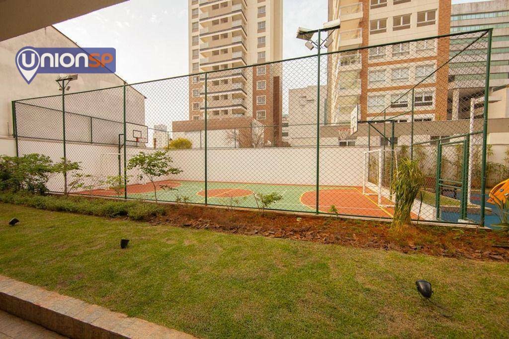 Apartamento à venda com 3 quartos, 120m² - Foto 25