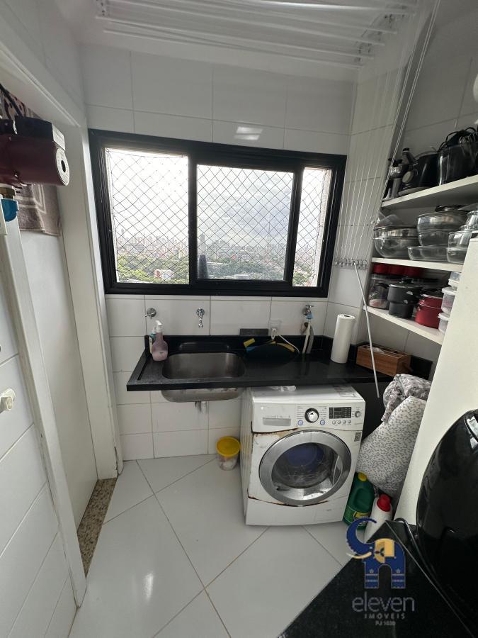 Apartamento à venda com 3 quartos, 86m² - Foto 18