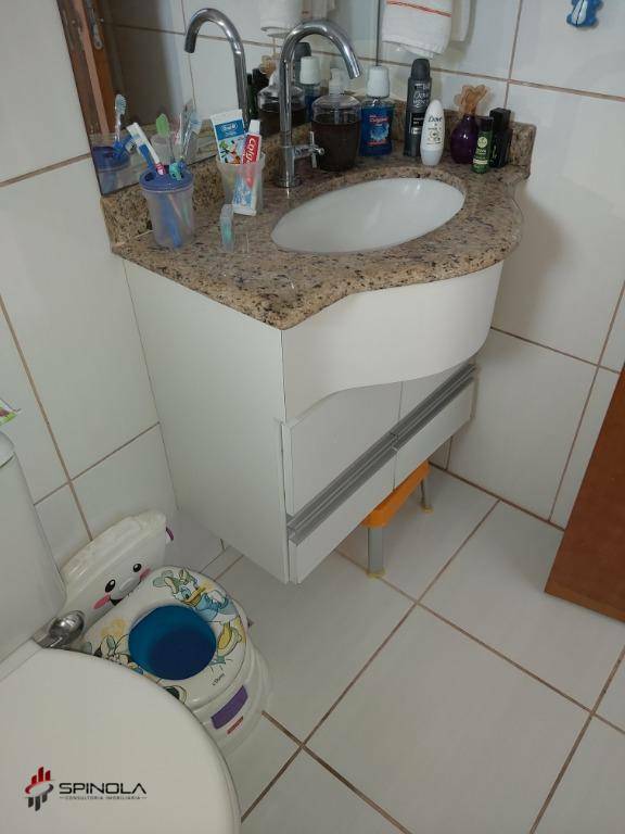 Apartamento à venda com 3 quartos, 134m² - Foto 23