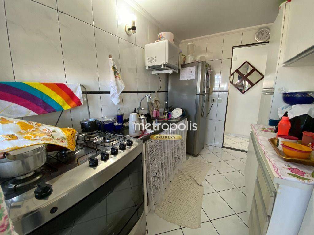 Apartamento à venda com 2 quartos, 60m² - Foto 11