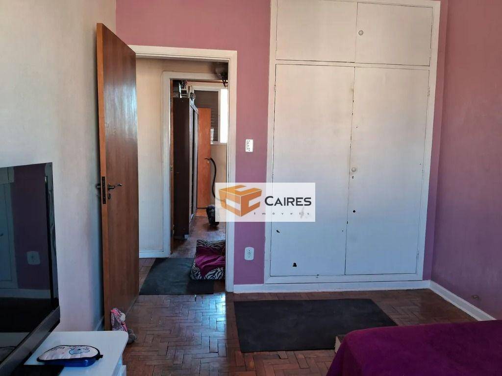 Apartamento à venda com 3 quartos, 90m² - Foto 7