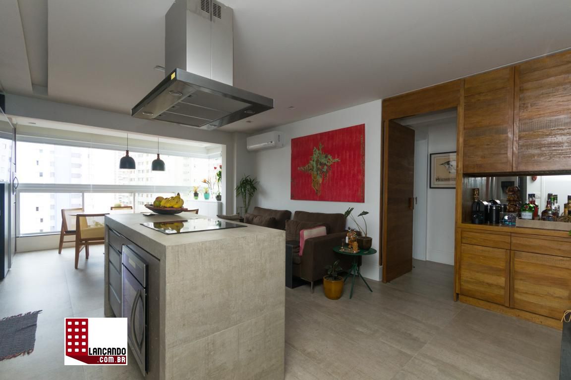 Apartamento à venda com 2 quartos, 70m² - Foto 6