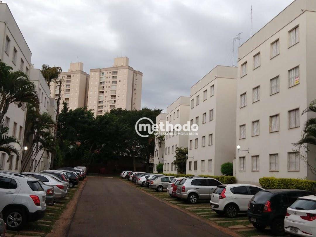 Apartamento à venda com 2 quartos, 55m² - Foto 1