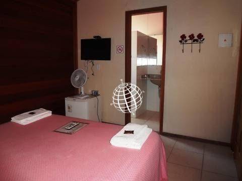 Pousada-Chalé, 11 quartos, 800 m² - Foto 5