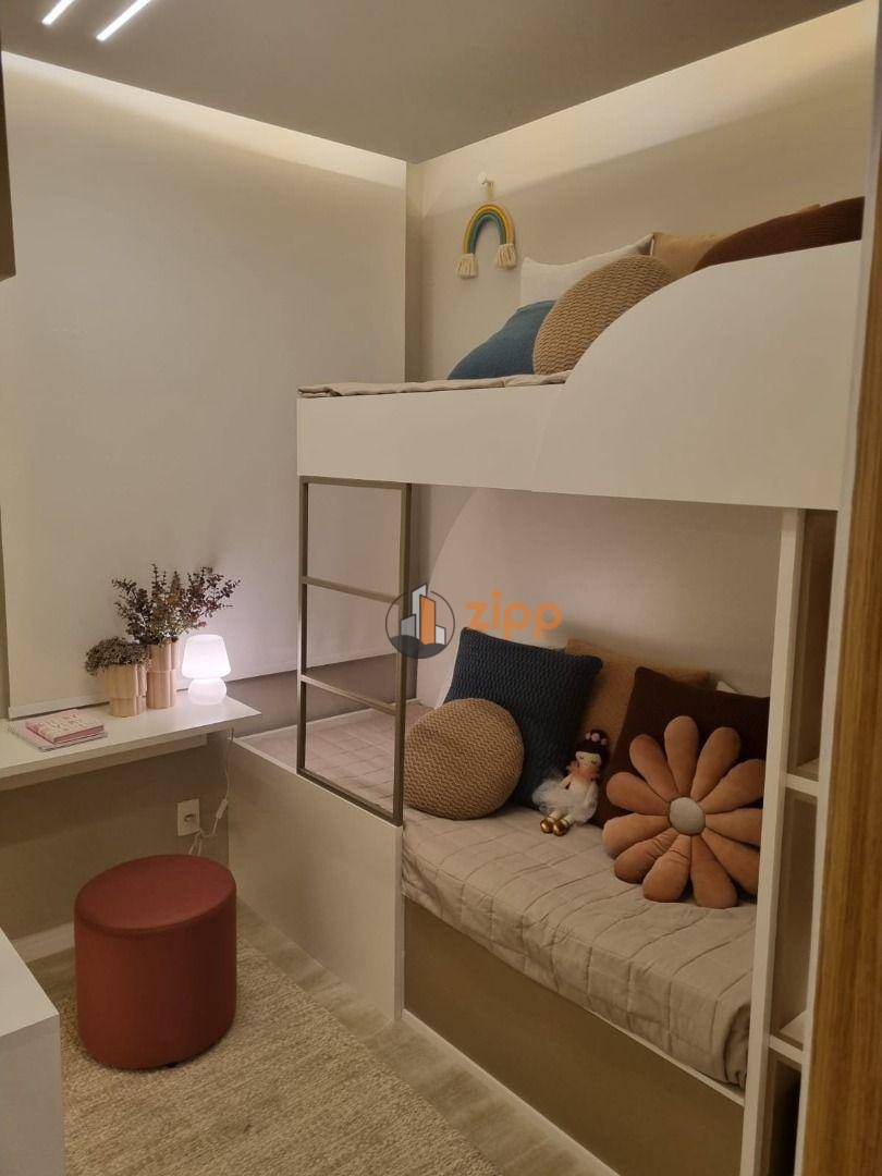 Apartamento à venda com 3 quartos, 53m² - Foto 10