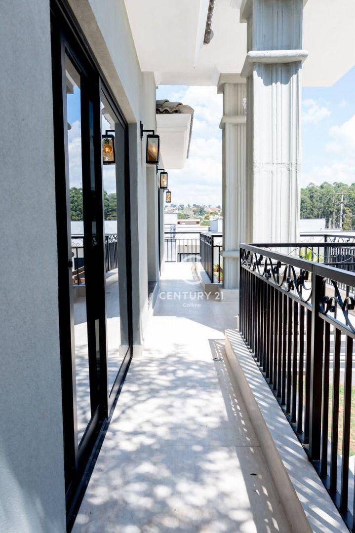 Casa de Condomínio, 4 quartos - Foto 4