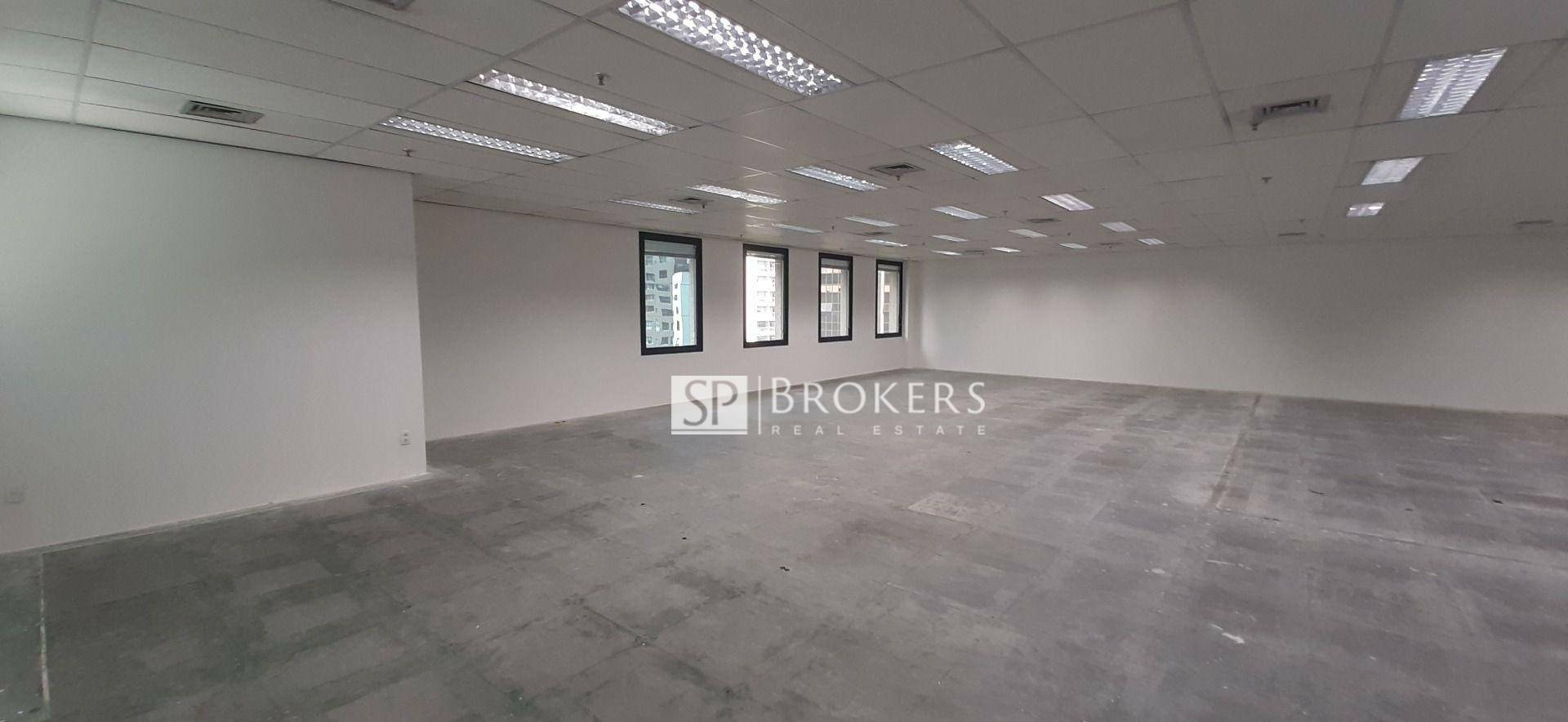 Conjunto Comercial-Sala para alugar, 644m² - Foto 4