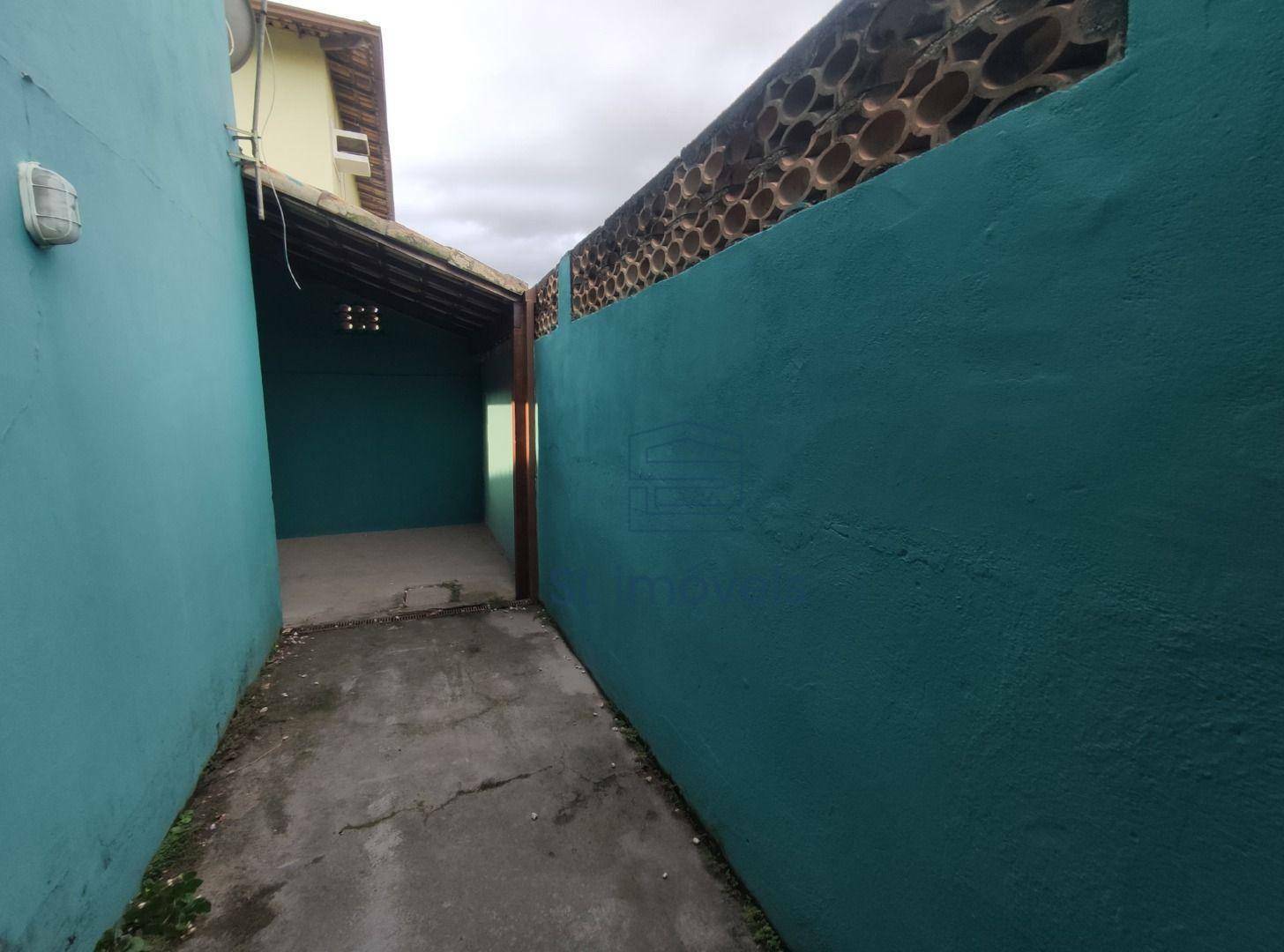 Casa à venda com 2 quartos, 76m² - Foto 2