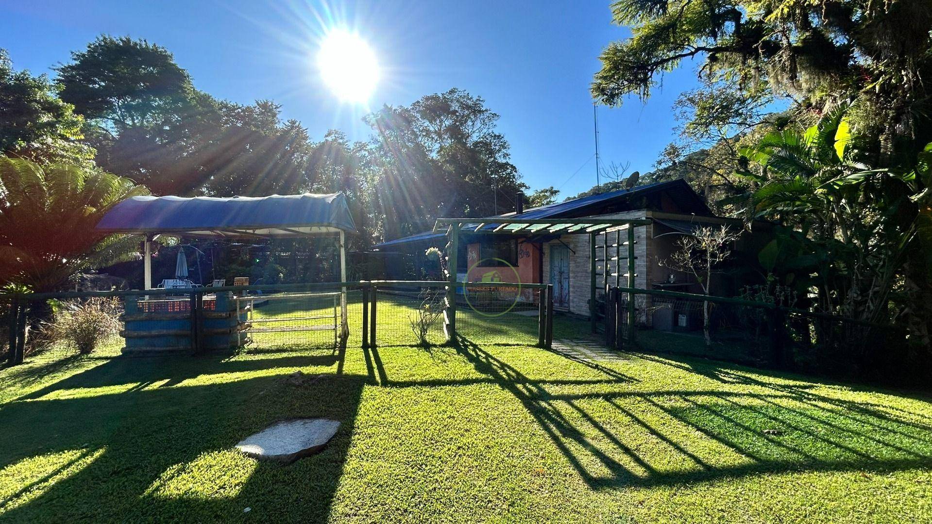 Sítio, 14 hectares - Foto 60