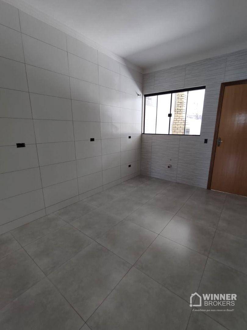 Casa à venda com 3 quartos, 68m² - Foto 6