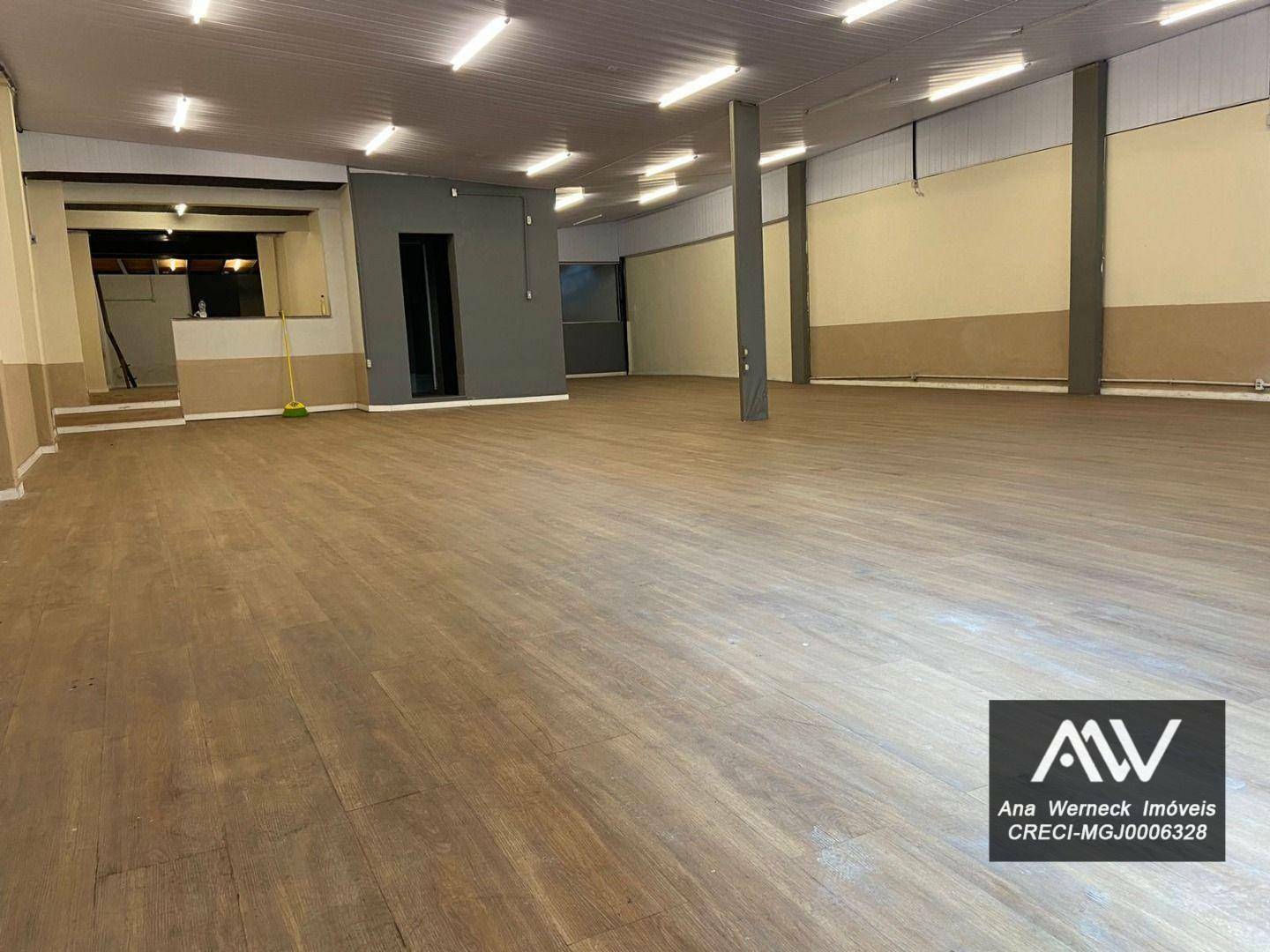 Depósito-Galpão, 270 m² - Foto 4