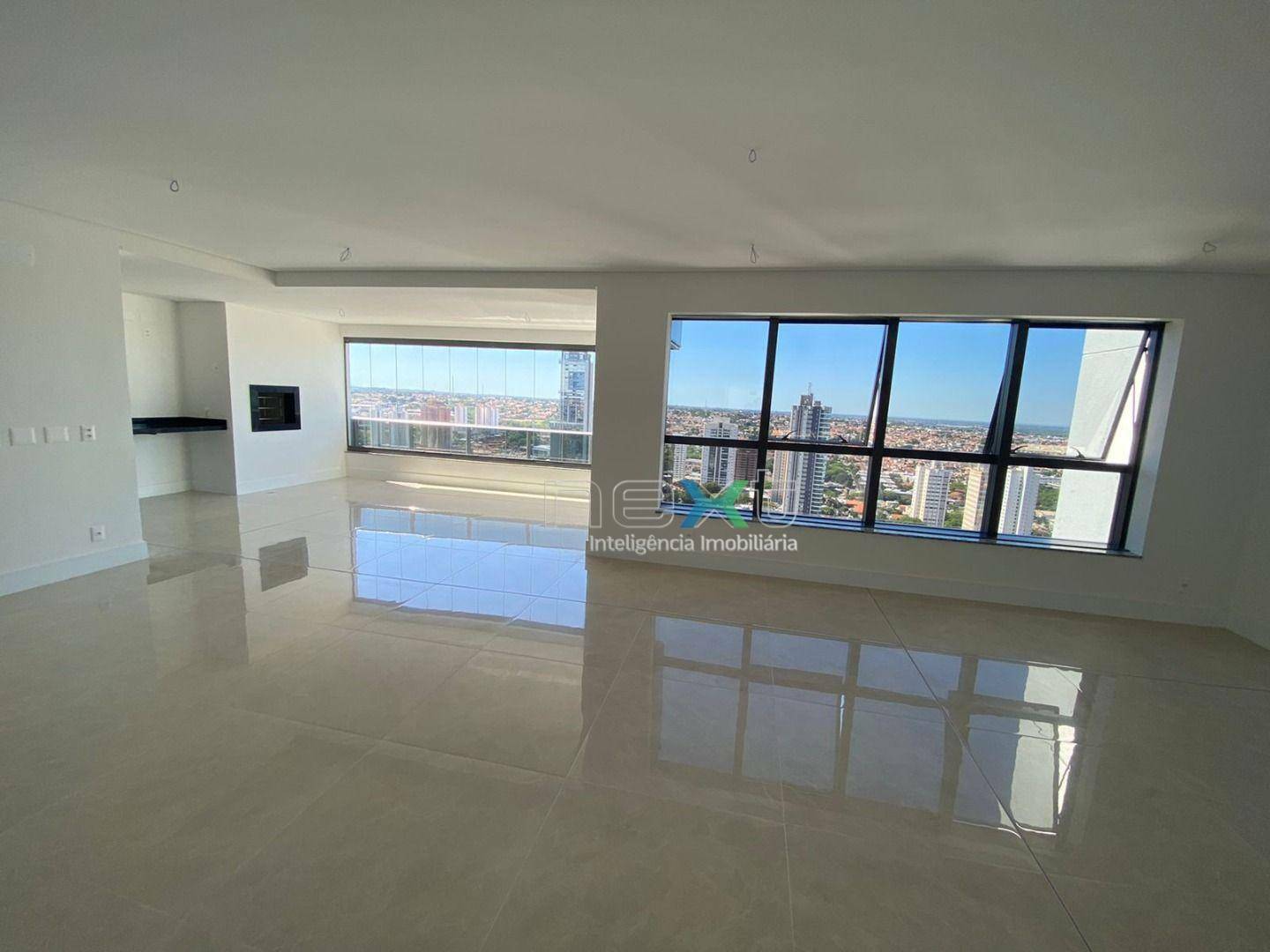 Apartamento à venda com 3 quartos, 181m² - Foto 6