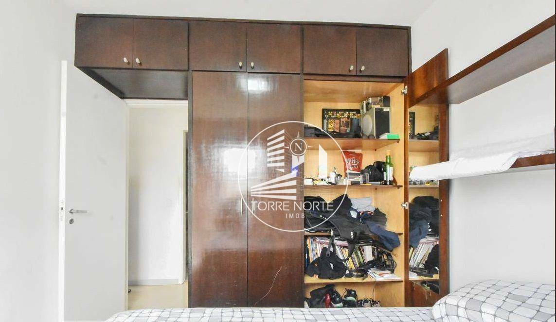 Apartamento à venda com 3 quartos, 65m² - Foto 18