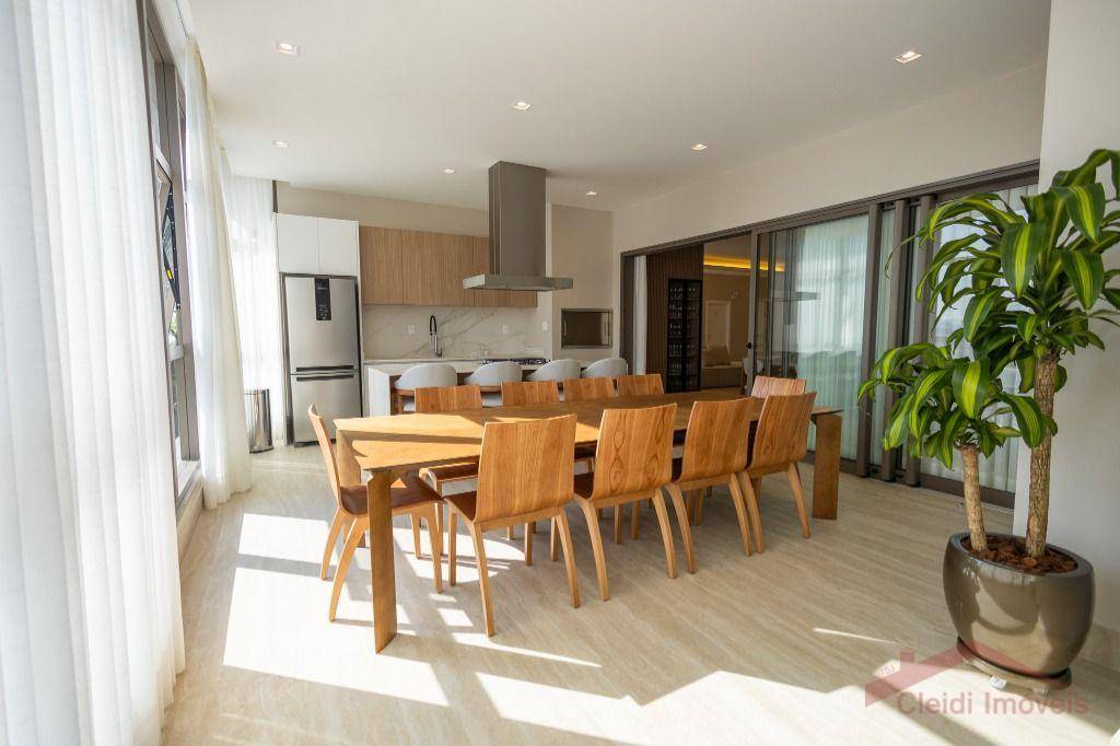 Apartamento, 4 quartos, 202 m² - Foto 33