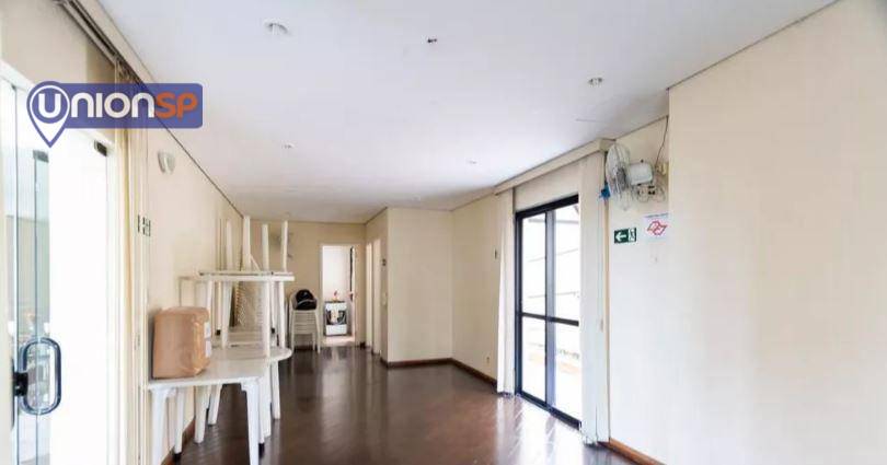 Apartamento à venda com 2 quartos, 51m² - Foto 19