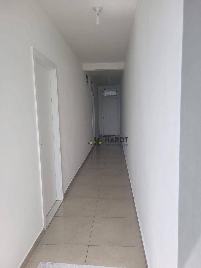 Apartamento para alugar com 2 quartos, 48m² - Foto 14