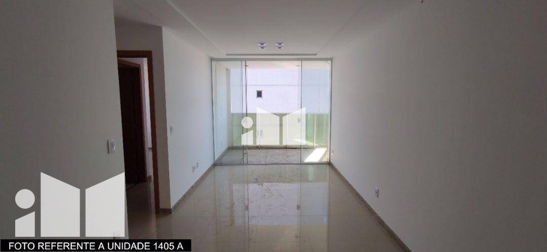 Apartamento à venda com 3 quartos, 90m² - Foto 3