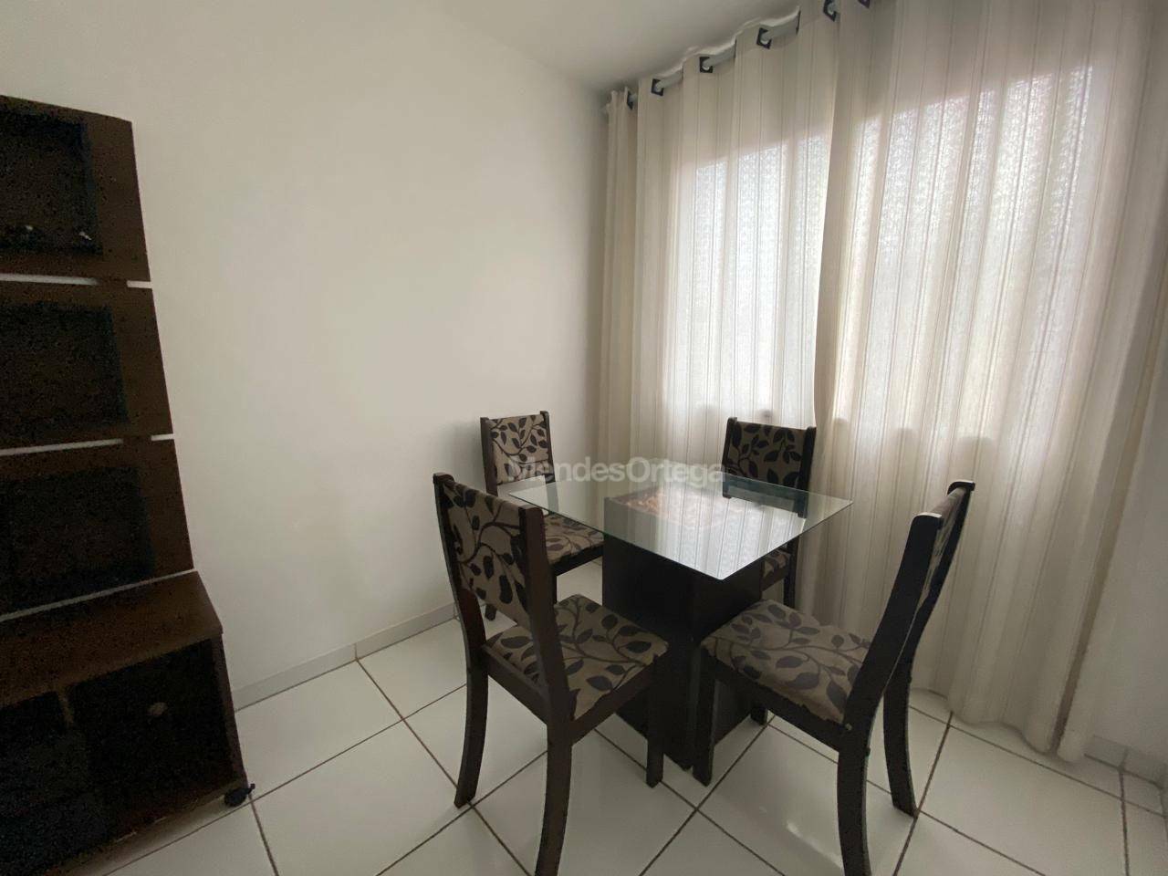 Apartamento para alugar com 2 quartos, 47m² - Foto 4