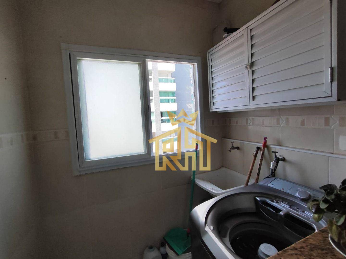 Apartamento para alugar com 2 quartos, 69m² - Foto 8