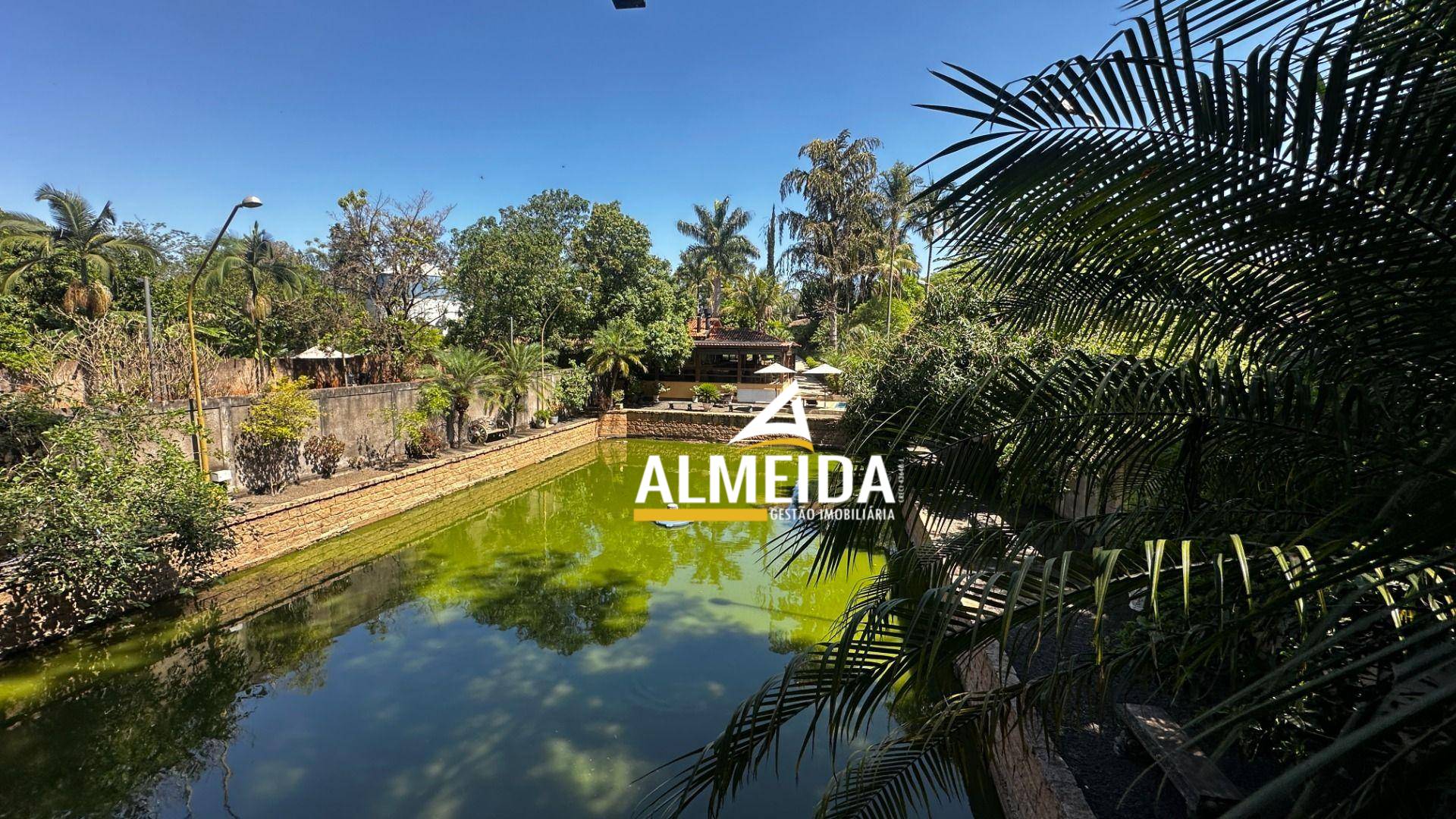 Chácara, 2 quartos, 2294 m² - Foto 2