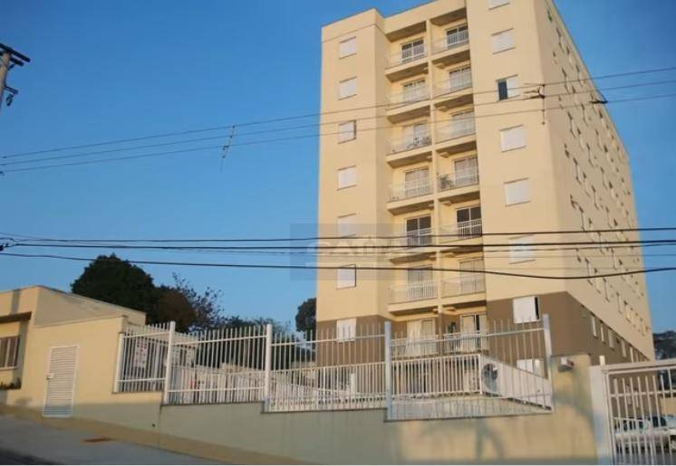 Apartamento à venda com 2 quartos, 47m² - Foto 2