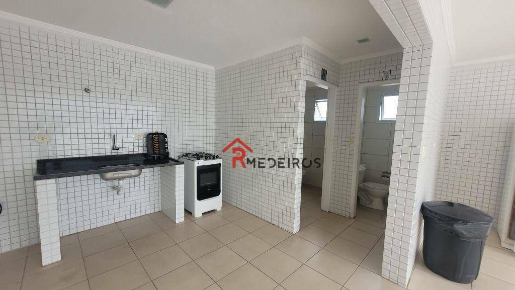 Apartamento à venda com 3 quartos, 90m² - Foto 16