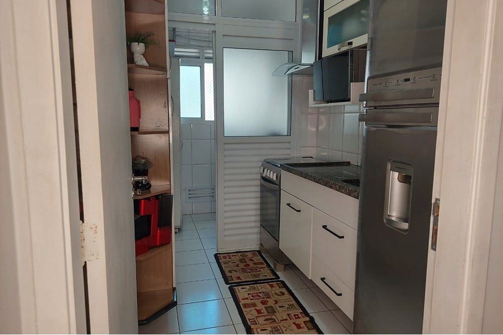 Apartamento à venda com 3 quartos, 62m² - Foto 22