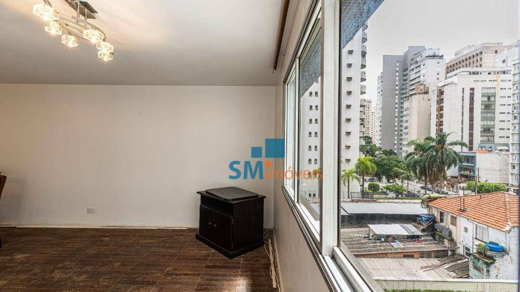 Apartamento à venda com 3 quartos, 114m² - Foto 16