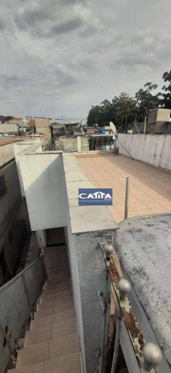 Sobrado à venda com 2 quartos, 139m² - Foto 25