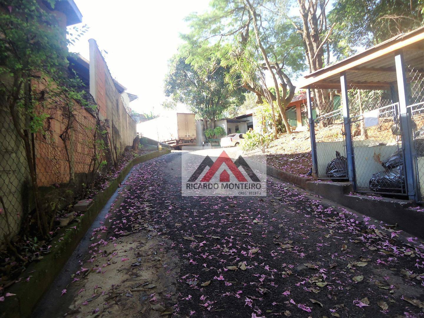 Depósito-Galpão, 1800 m² - Foto 2