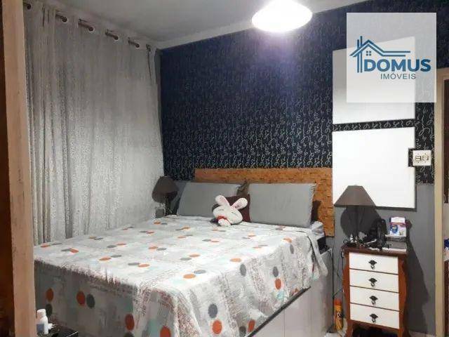 Sobrado à venda com 4 quartos, 180m² - Foto 8