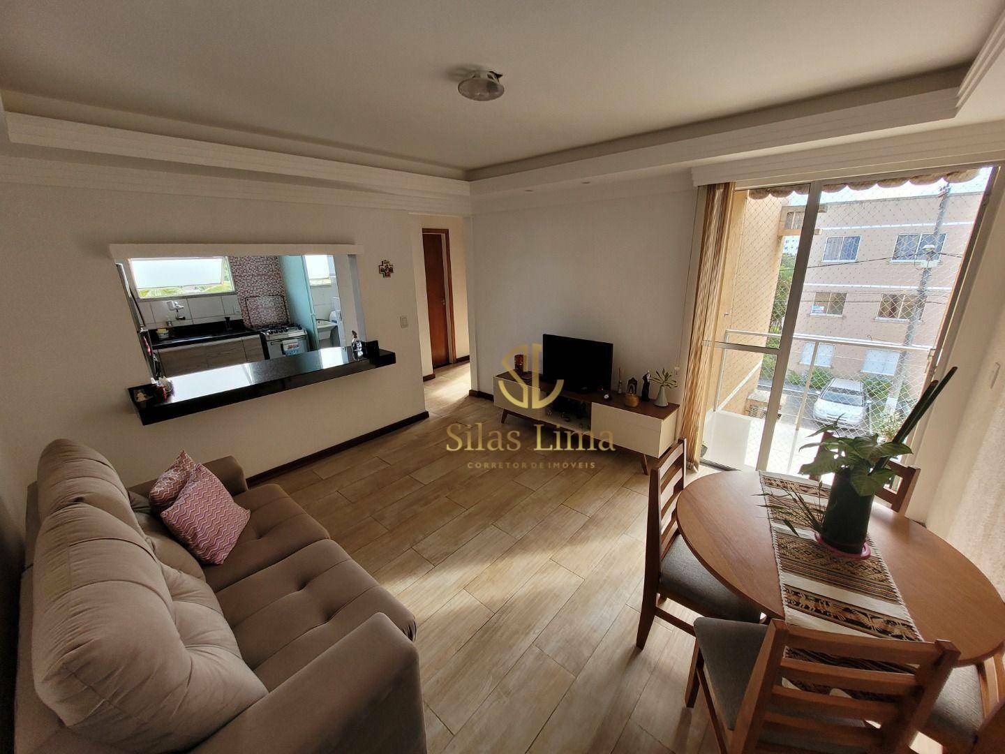 Apartamento à venda com 2 quartos, 65m² - Foto 11