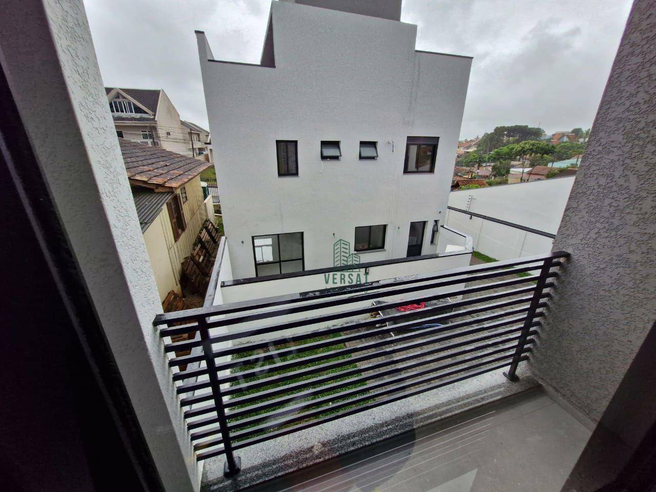 Sobrado à venda com 3 quartos, 127m² - Foto 13