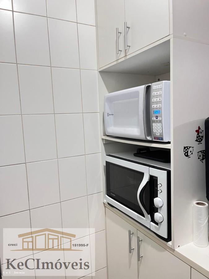 Casa de Condomínio à venda com 3 quartos, 76m² - Foto 10