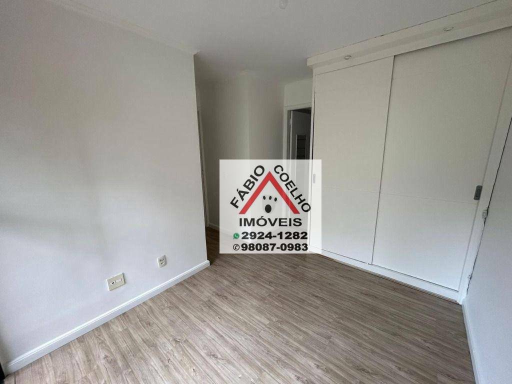 Apartamento à venda com 3 quartos, 100m² - Foto 13