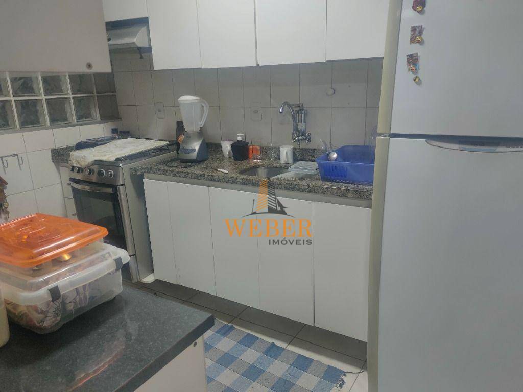 Apartamento à venda com 2 quartos, 50m² - Foto 24