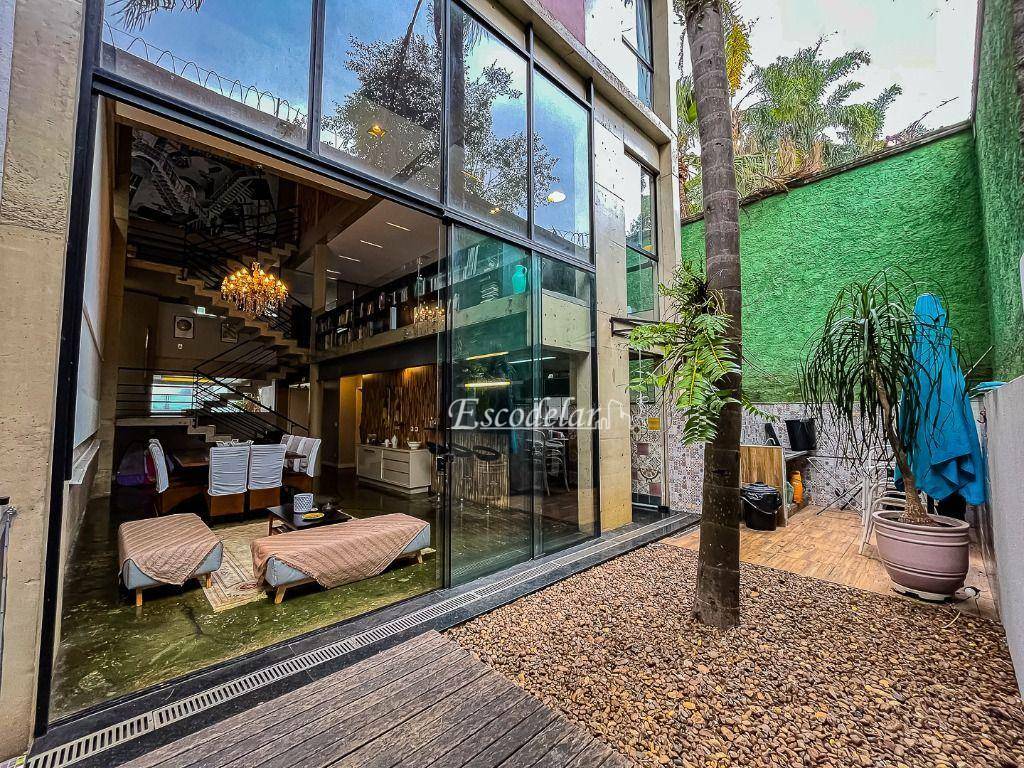 Casa à venda com 4 quartos, 410m² - Foto 41